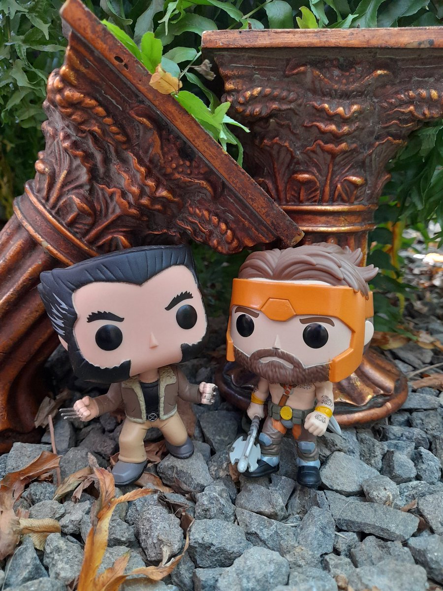 Sergioo506's tweet photo. #Hercules & #Wolverine
#Pop! #JamesHowlett #Logan #WalgreensExclusive #Marvel #Walgreens #Exclusive #PopMarvel @funko @Marvel @Walgreens https://t.co/aqD9VNKbPc
