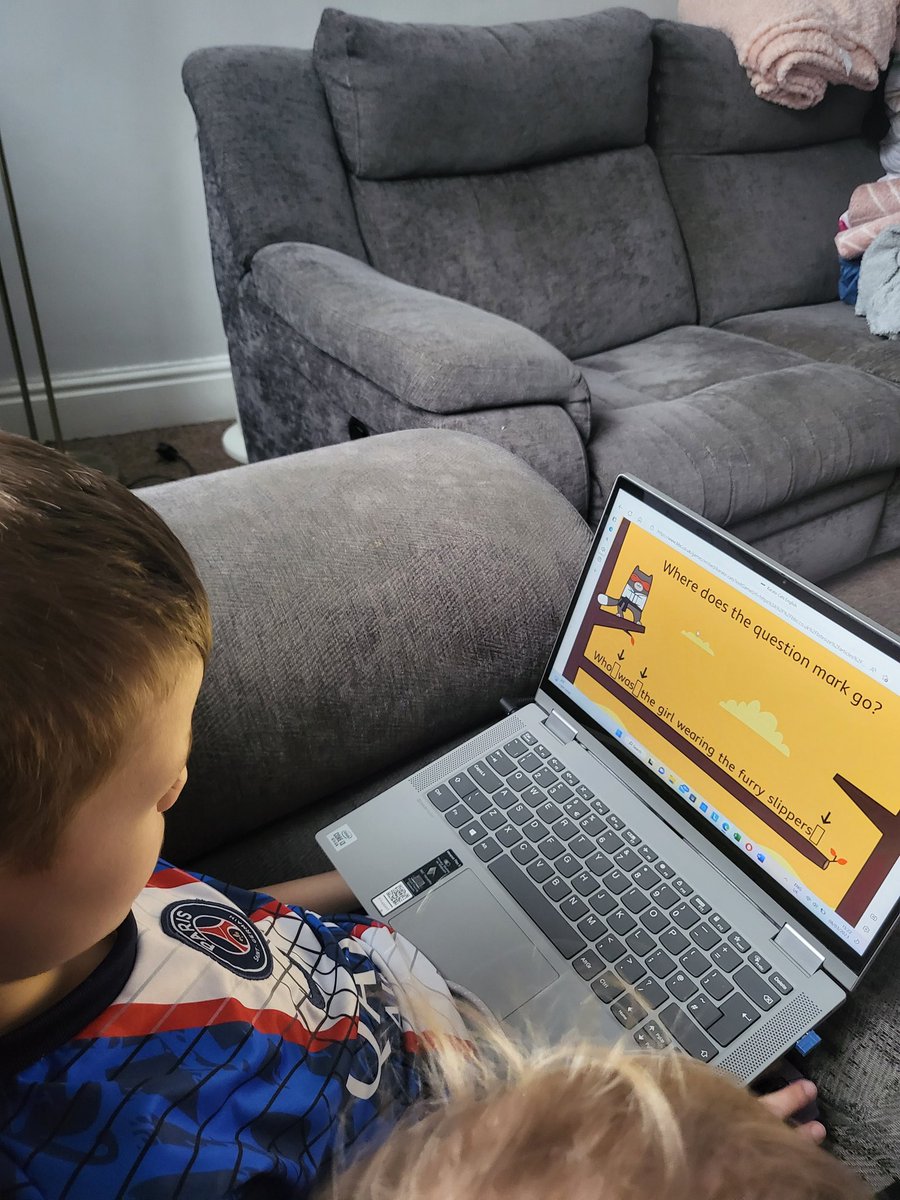 natalief1986's tweet photo. @Year2Planets  Lewis enjoys using Karate Kat for Maths and English #homework https://t.co/jZ1umdUqZT