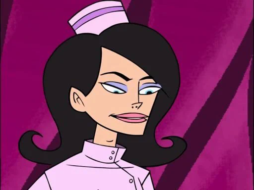 i love how silly everyone looks in the venture bros pilot compared to the rest of the show 