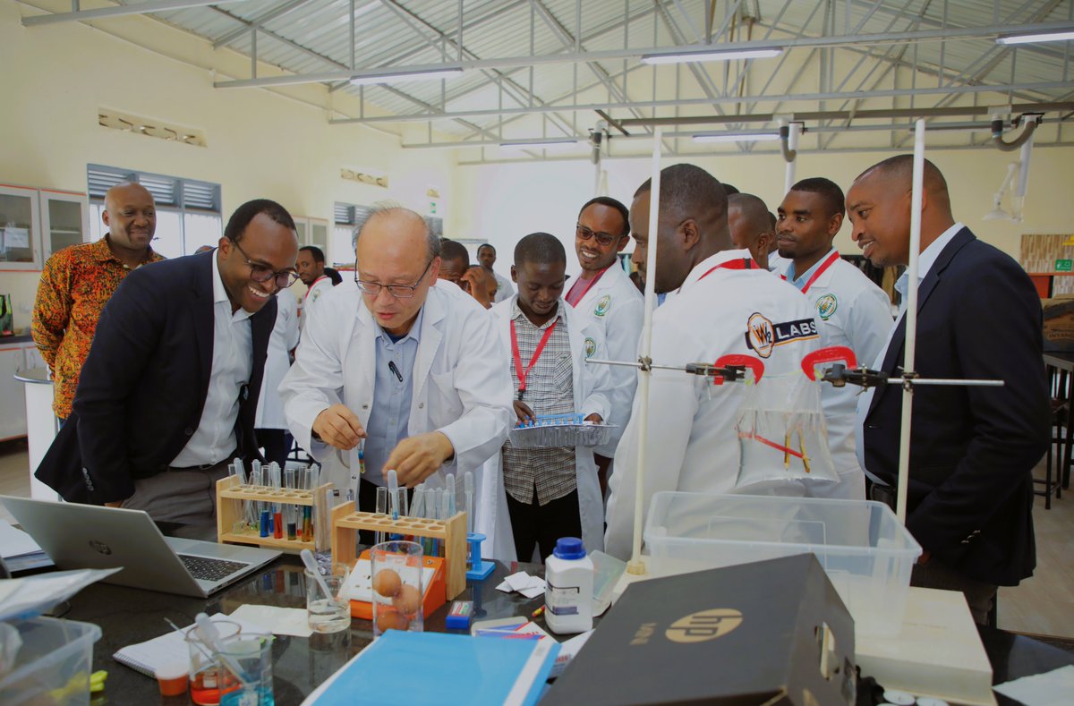 Ministry of Education | Rwanda on Twitter: 