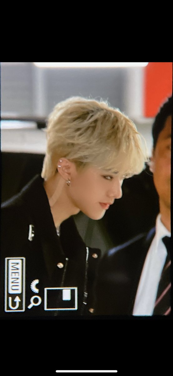 00lovericky's tweet photo. RICKYY HOW CAN YOU LOOK THIS FINE?!?!?! 
#rickyboysplanet #ricky #소년행성 #mnet #boysplanet #리키 #voteforricky #리키에게투표 https://t.co/yofka7ULSn