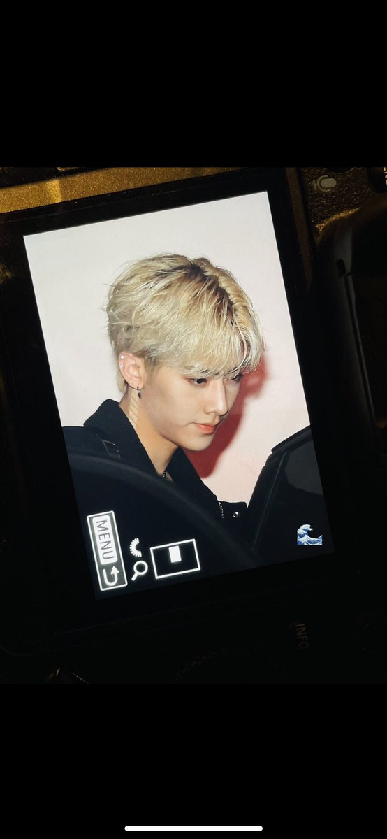 00lovericky's tweet photo. RICKYY HOW CAN YOU LOOK THIS FINE?!?!?! 
#rickyboysplanet #ricky #소년행성 #mnet #boysplanet #리키 #voteforricky #리키에게투표 https://t.co/yofka7ULSn