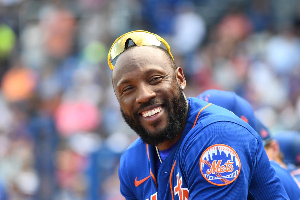 New York Mets tweet media