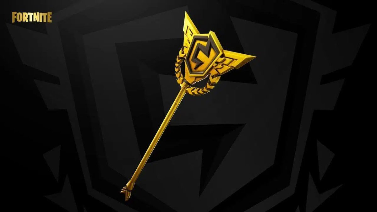 Fortnite Tracker tweet media