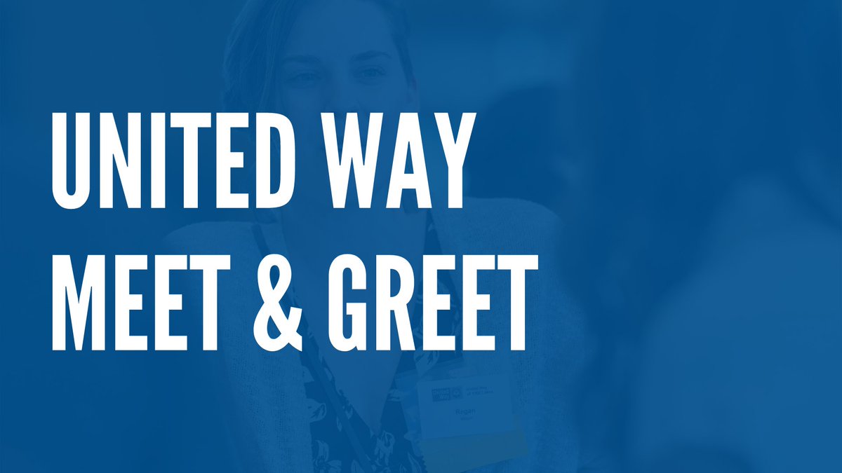 Don't forget to attend tonight's #MeetAndGreet at #RapidsBrewingCo! From 4:30 - 6:30 pm, chat our staff, board, and committee members to learn more about our work and opportunities to serve your community. 

Learn more and RSVP: conta.cc/3KcxFmr