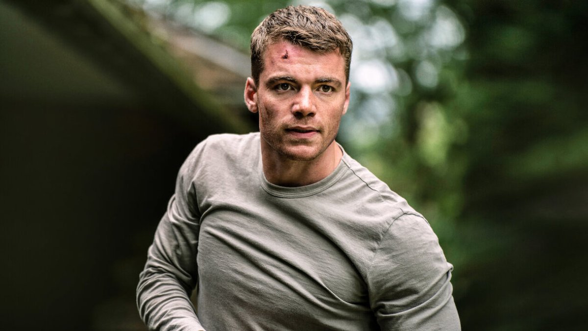 SeriesUpdateFR's tweet photo. Netflix renouvelle la série The Night Agent pour une saison 2.💥 https://t.co/URDovaSFO0