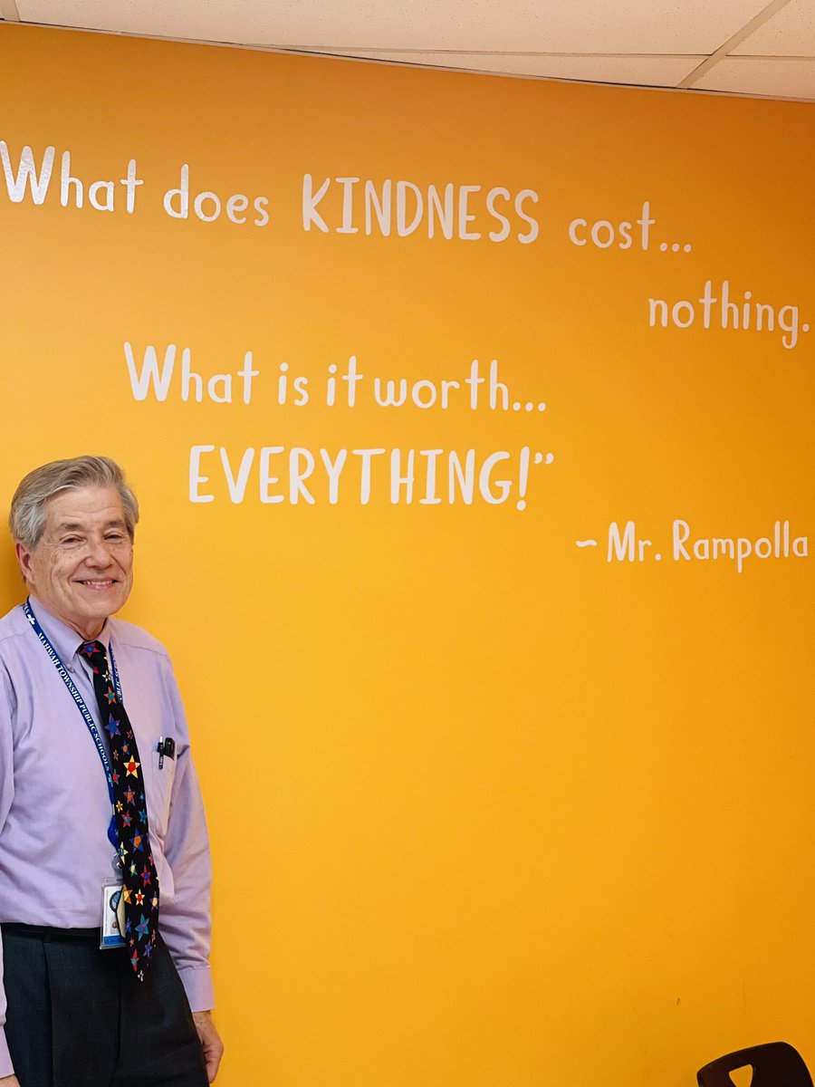 Paying tribute to the one and only… you’ve touched our hearts and left your mark at GW <a href="/RichardRampolla/">RichardRampolla</a> <a href="/mahwahschools/">Mahwah Public Schools</a> <a href="/MahwahGW/">George Washington School, Mahwah NJ</a> <a href="/mamabrizzj/">Jamie Brisby</a> ❤️❤️❤️❤️ #mahwahconnects