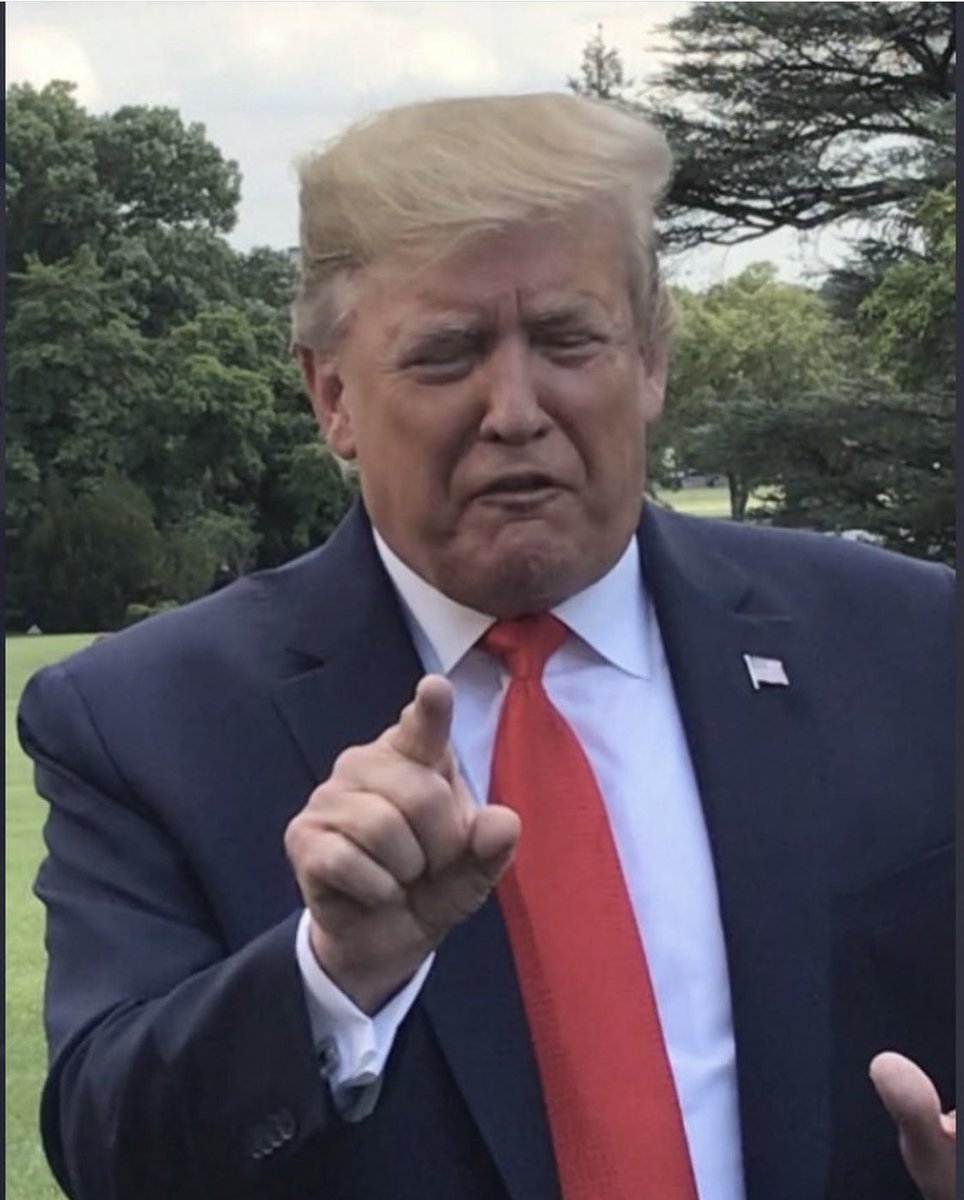 Dean on Twitter: "RT @BrianKarem: NOW: According to legal analyst Glenn ...