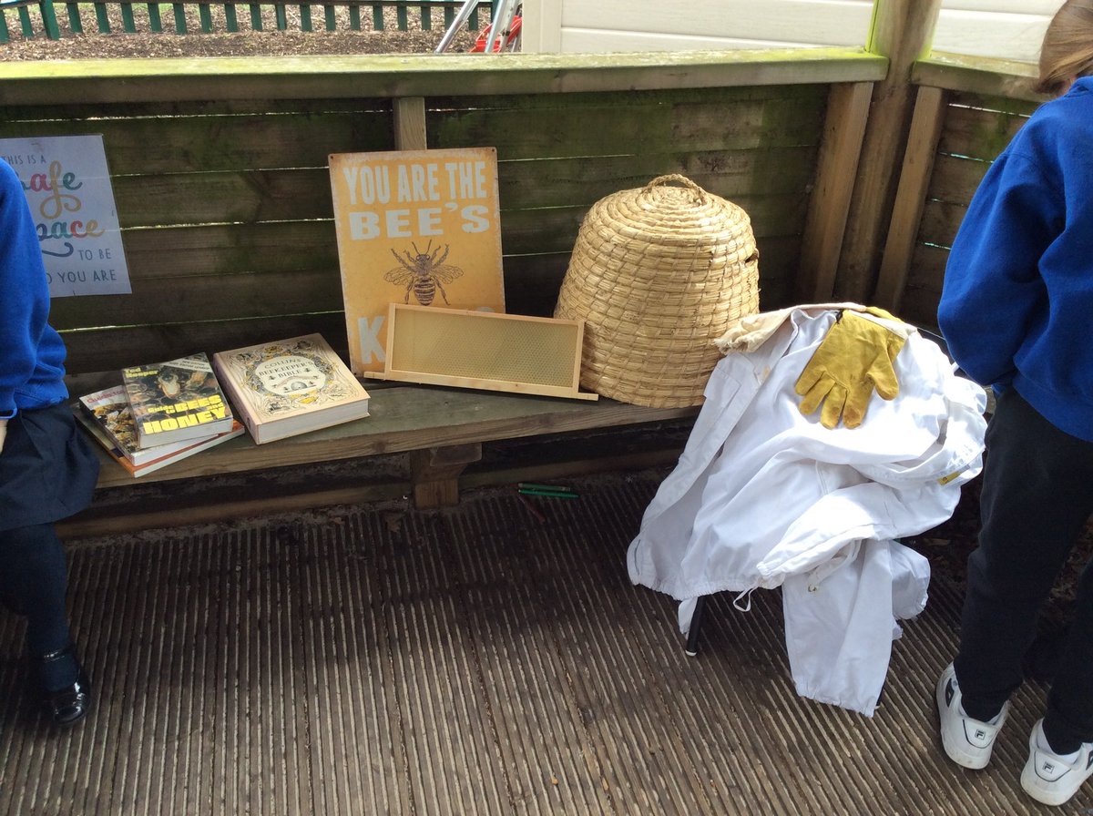 St Oswald's Catholic Primary School tweet media