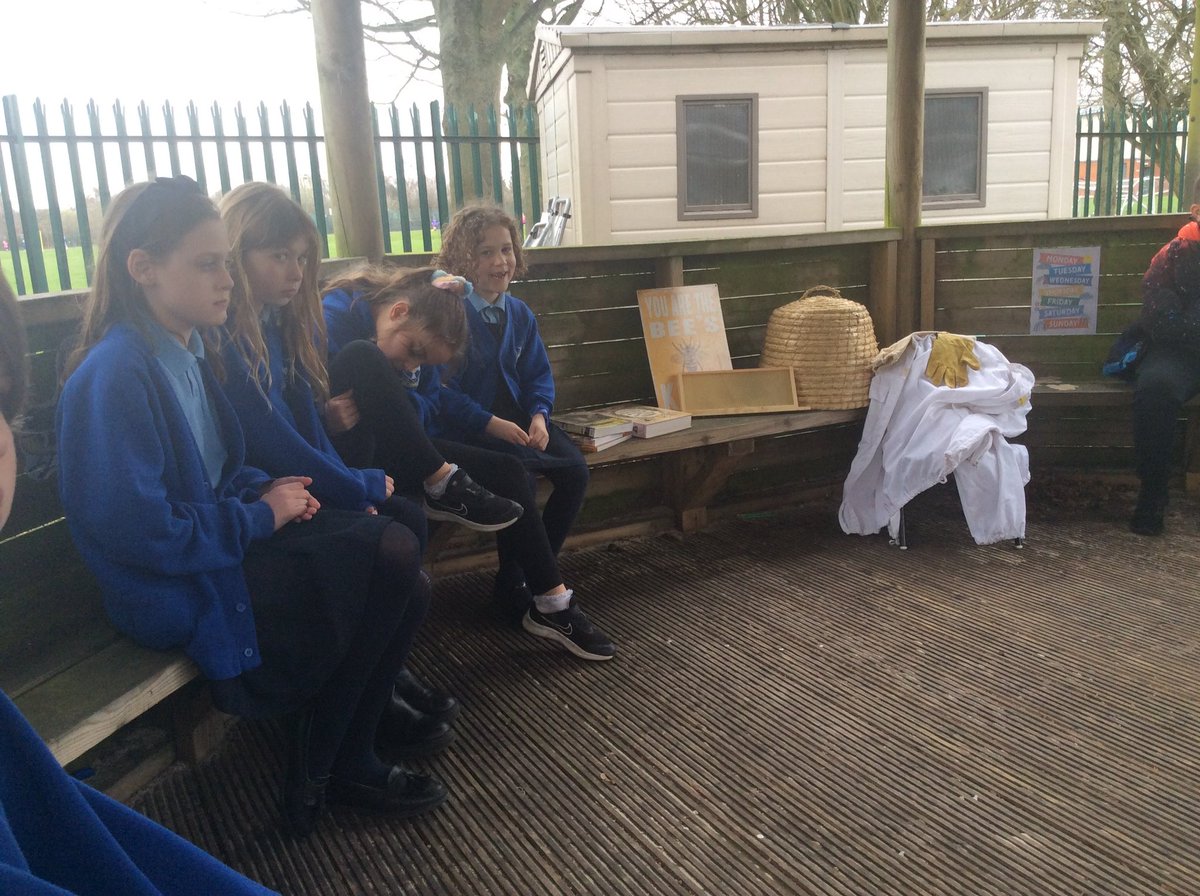 St Oswald's Catholic Primary School tweet media