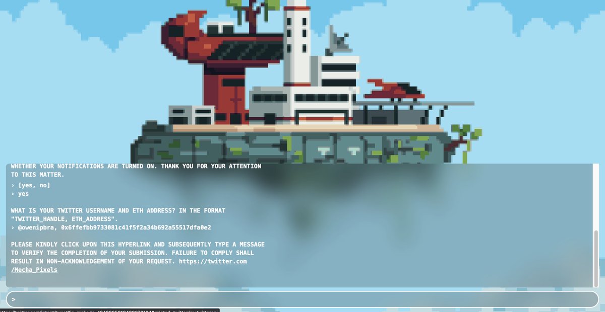 owenipbra's tweet photo. @Mecha_Pixels lovely! https://t.co/8qDEoru1Gg