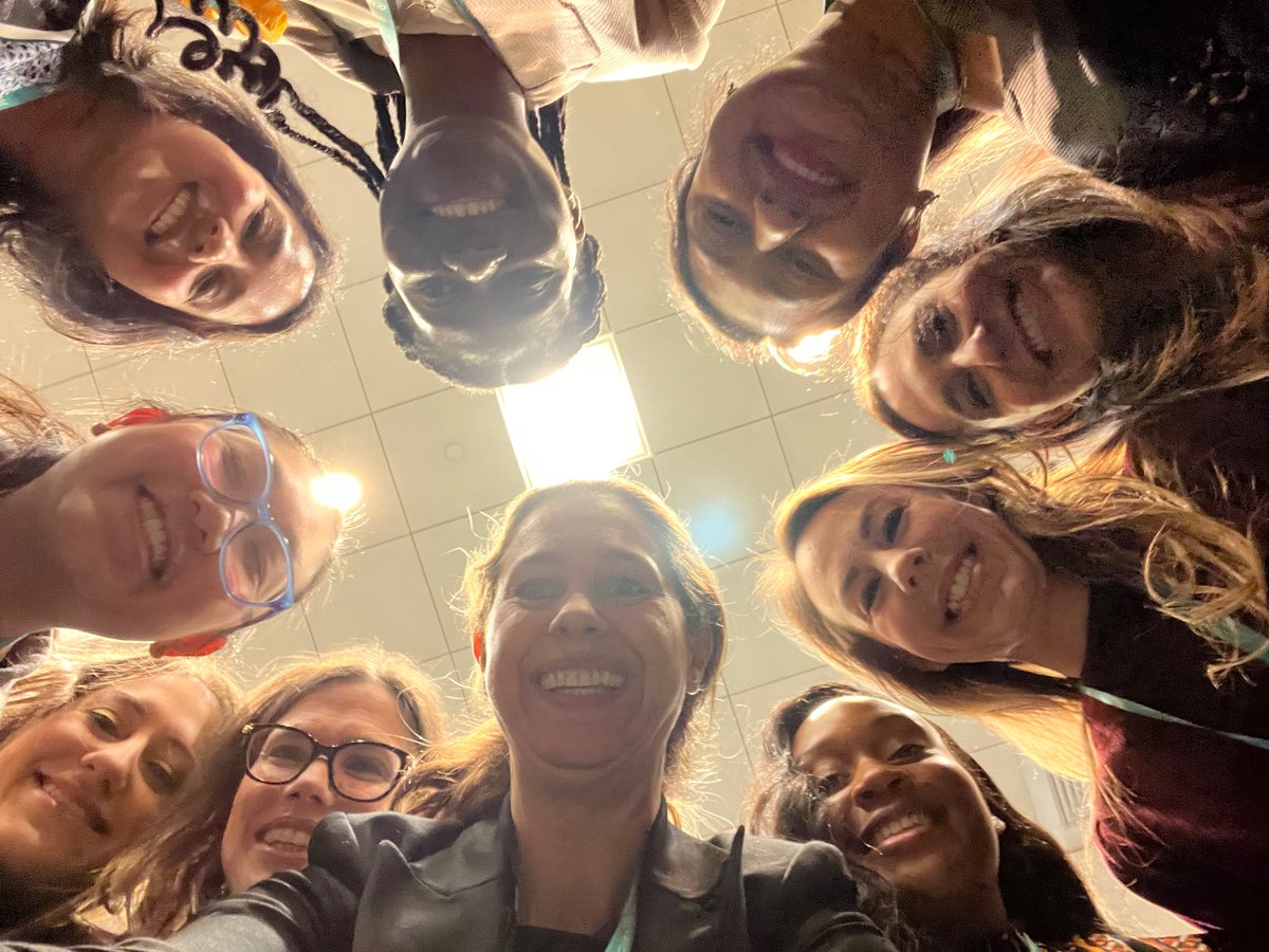 Maria (Gaby) Frank (@gabyfrankmd) on Twitter photo Women in Hospital Medicine SIF
@shmconverge23
#HowWeHospitalist
<a href="/marishaburden/">Marisha Burden, MD, MBA</a>
<a href="/KenistonAngela/">Angela Keniston</a> Women in Hospital Medicine SIF
@shmconverge23
#HowWeHospitalist
<a href="/marishaburden/">Marisha Burden, MD, MBA</a>
<a href="/KenistonAngela/">Angela Keniston</a>