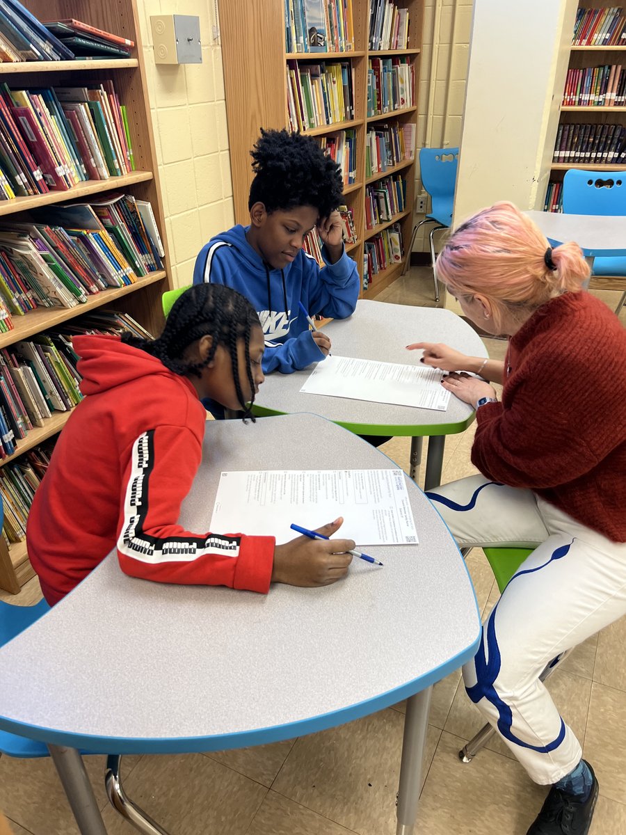 Council Member Sandy Nurse tweet media