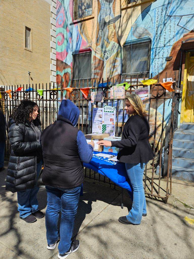 Council Member Sandy Nurse tweet media