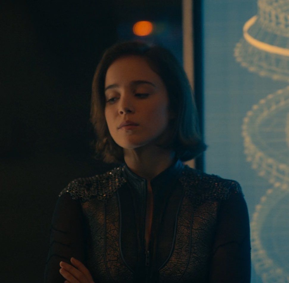 galgal45gal's tweet image. Saskia, Ava won't listen to you...

#class07 #classof07 #warriornun #avasilva #warroornuns3