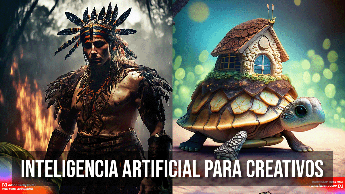 marliton's tweet photo. En unos minutos inicia charla online gratuita "Inteligencia artificial para creativos". Link de ingreso: https://t.co/8tvyyDD8n3
#xpertLive #xpertco #marlitonTech #adobeFirefly https://t.co/hbHuAmotQA