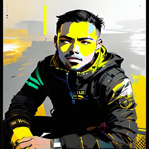 #NewProfilePic