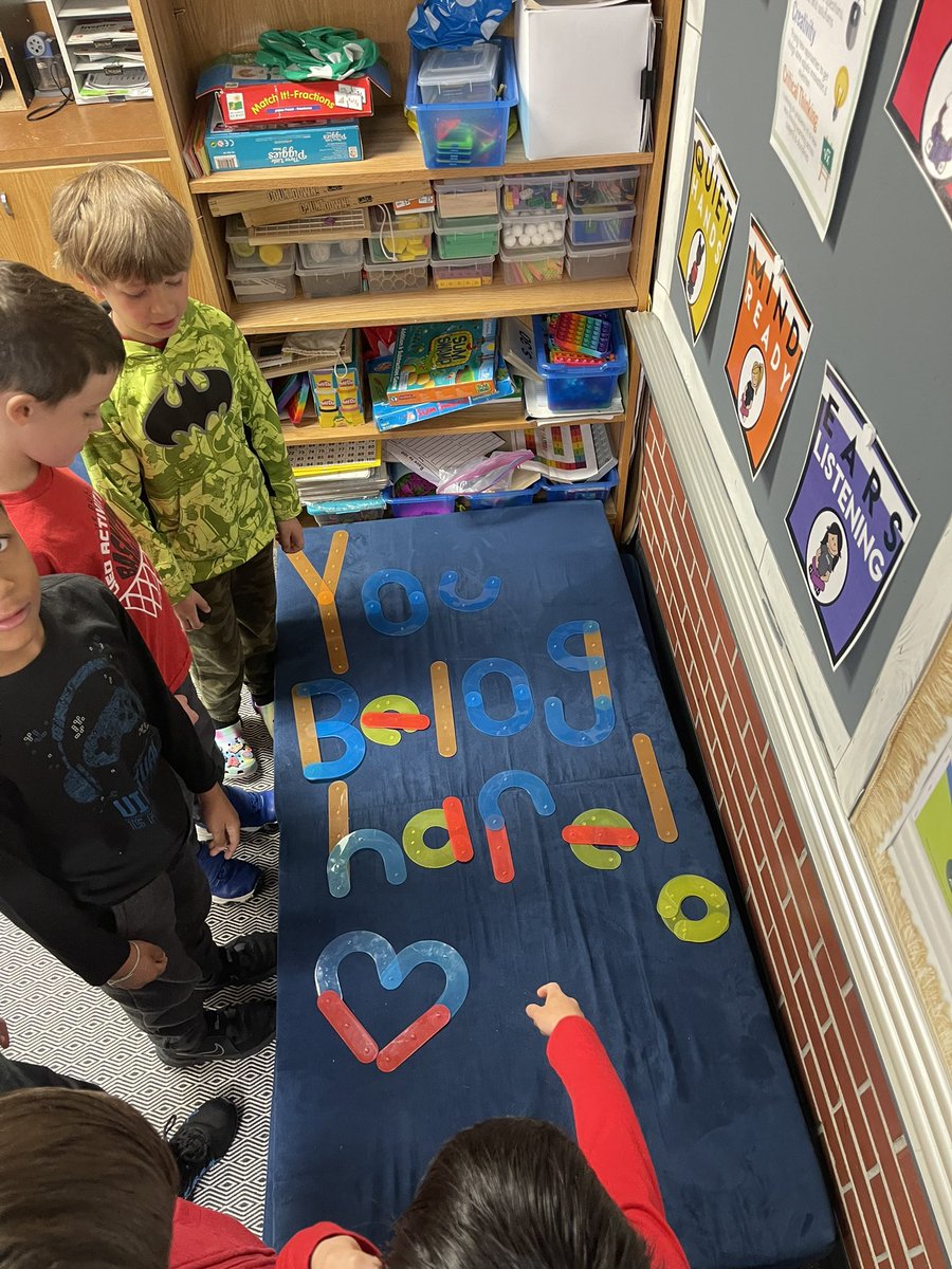 Mrs. Roth's Class tweet media