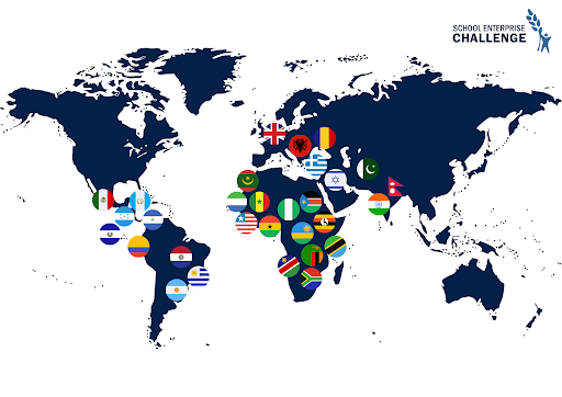 Teach A Man To Fish tweet media