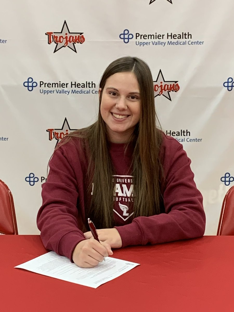 Troy Softball (@softball_troy) on Twitter photo Last night <a href="/AbigailWelbaum/">Abigail Welbaum</a> became the all time K’s leader in Troy High School softball history. Entering our first two games of the season Abby only needed 14 K’s to take the honors. She had a total of 17 K’s over these 2 games. <a href="/LeeUSoftball/">Lee Univ Softball</a> <a href="/lasers_05/">Ohio Lasers Grey 05</a> Last night <a href="/AbigailWelbaum/">Abigail Welbaum</a> became the all time K’s leader in Troy High School softball history. Entering our first two games of the season Abby only needed 14 K’s to take the honors. She had a total of 17 K’s over these 2 games. <a href="/LeeUSoftball/">Lee Univ Softball</a> <a href="/lasers_05/">Ohio Lasers Grey 05</a>