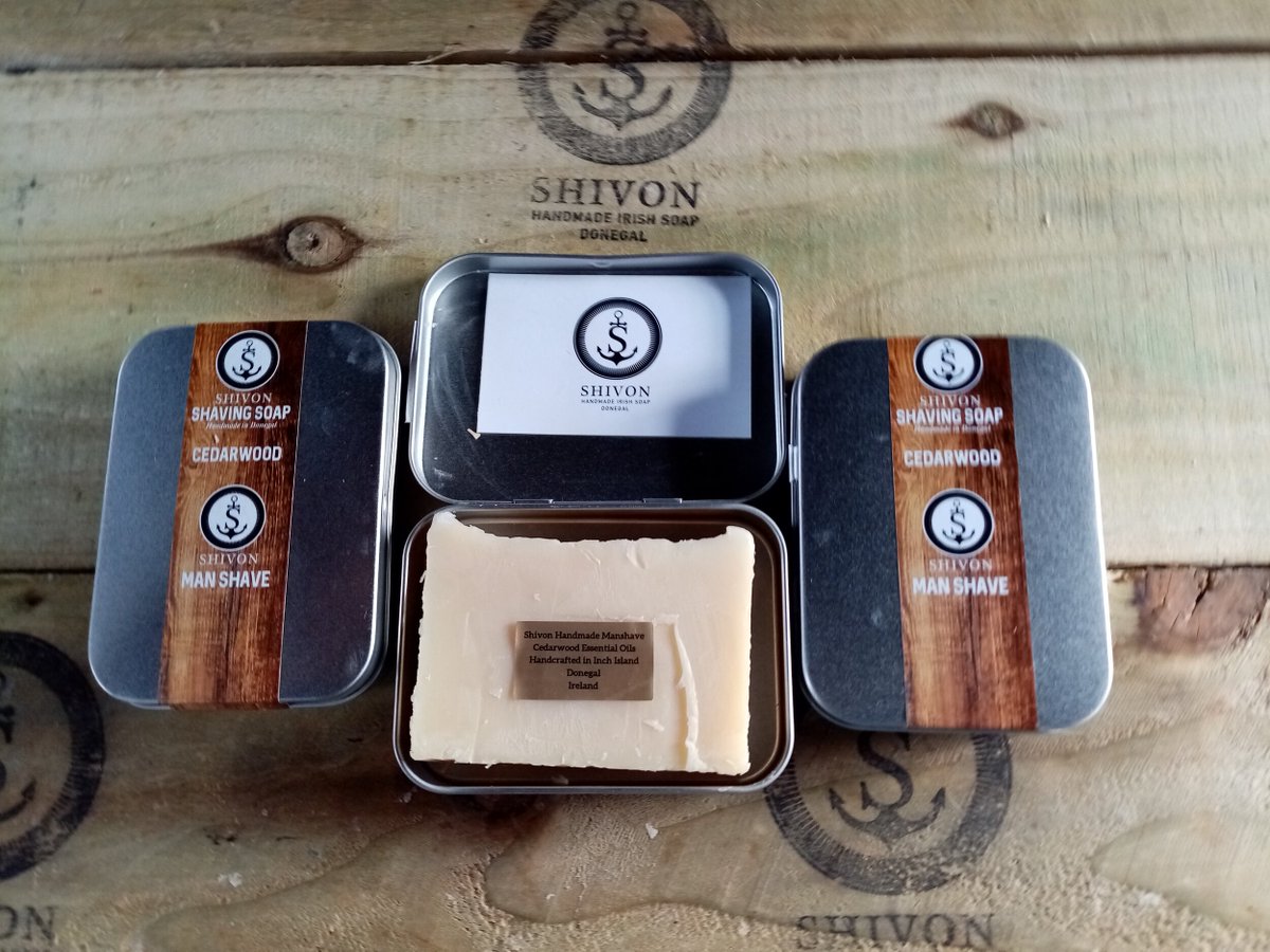 ShivonSoap tweet picture