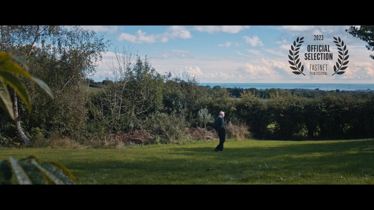 burninghousep's tweet photo. Official Selection @FastnetFilmFest for our film The Secret Life of Jim. Really looking forward to being part of this amazing festival. It’s one of the best in Ireland. https://t.co/P30mBdVGNN