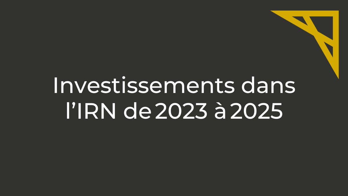 The Alliance | L’Alliance (@alliance_can) on Twitter photo #SVLM Nous avons reçu la confirmation officielle d’<a href="/ISDE_CA/">ISDE</a> qu’un montant d’au plus ~228,3 M$ a été approuvé de 2023 à 2025 pour financer des activités et initiatives pour l’écosystème de l’IRN qui profiteront directement aux chercheur(-se)s du Canada. alliancecan.ca/fr/nouveautes/… #SVLM Nous avons reçu la confirmation officielle d’<a href="/ISDE_CA/">ISDE</a> qu’un montant d’au plus ~228,3 M$ a été approuvé de 2023 à 2025 pour financer des activités et initiatives pour l’écosystème de l’IRN qui profiteront directement aux chercheur(-se)s du Canada. alliancecan.ca/fr/nouveautes/…