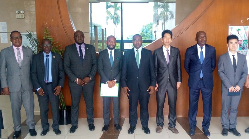 Min Transportes, Telecomunicaciones y S.IA tweet media