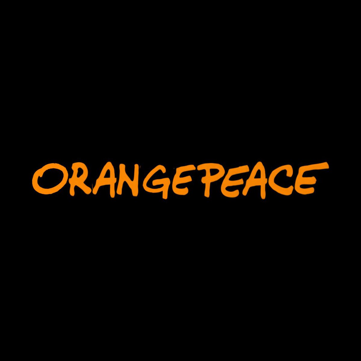 BitcoinNewsCom's tweet photo. Orange is the new green @greenpeaceusa
#Bitcoin is peace 🕊️ https://t.co/dKJph8bh0w