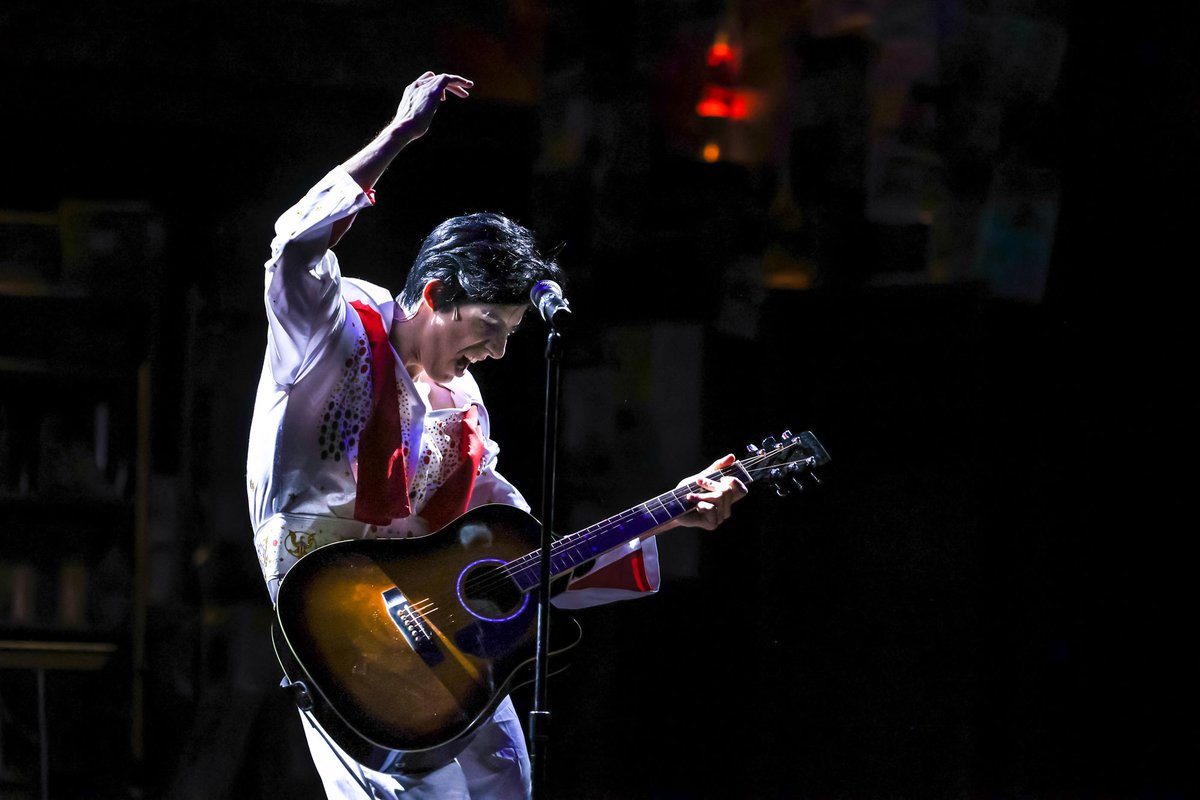 PlayMakers Repertory Company tweet media