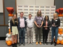 Gary Bates (@drgarybates) on Twitter photo The ā¦<a href="/UTPSGSA/">UT Plant Sciences GSA</a>ā© won graduate student organization of the year from UT Graduate Student Senate. Proud they are part of our team. The ā¦<a href="/UTPSGSA/">UT Plant Sciences GSA</a>ā© won graduate student organization of the year from UT Graduate Student Senate. Proud they are part of our team.