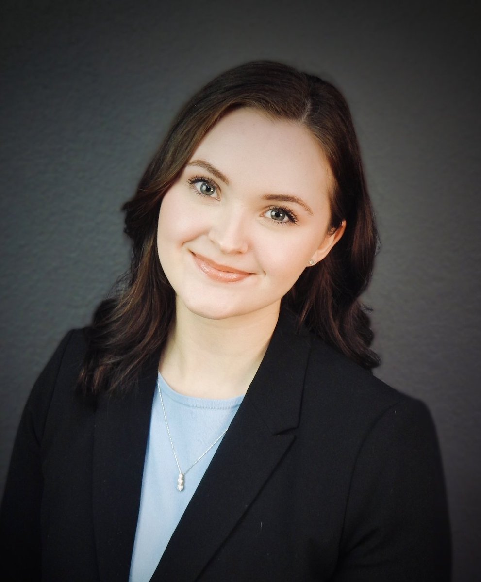 Sarah Andrade, DO tweet media