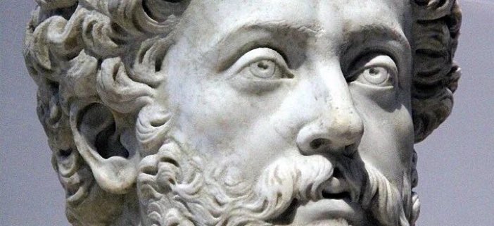 coherence_e's tweet photo. « L'homme ordinaire est exigeant avec les autres. L'homme exceptionnel est exigeant avec lui-même. »
Marc Aurèle https://t.co/t8SyGr30KK