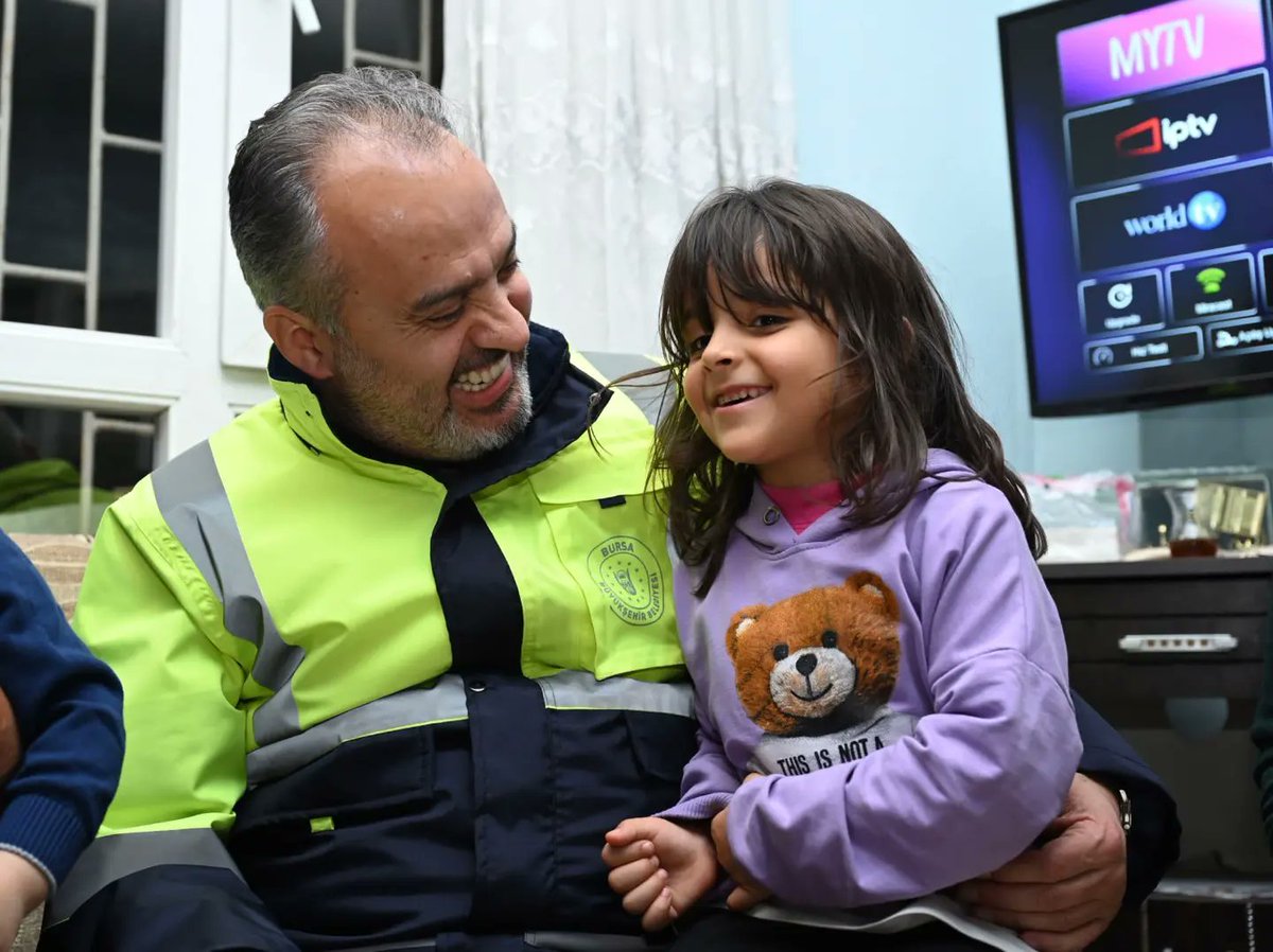 Alinur Aktaş