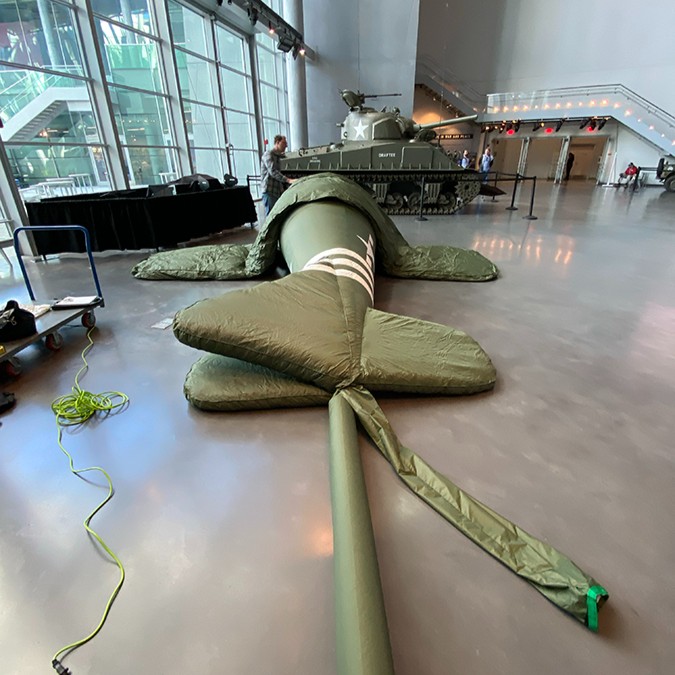 National WWII Museum on Twitter: 