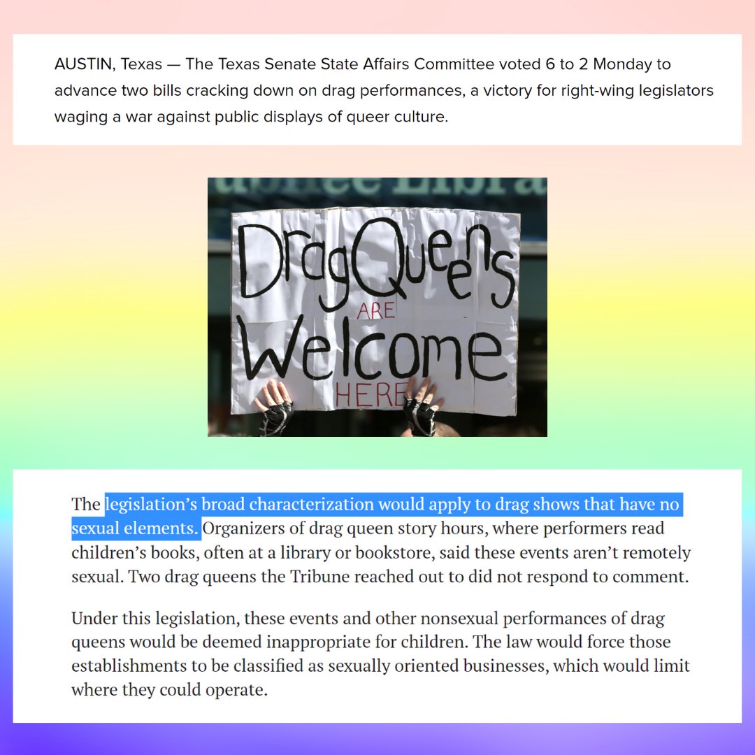 The Austin Torch and <a href="/PortlandRising/">Portland Rising</a> equity committees have collaborated to book a drag queen performance by Extragrams! for our halftime. We are excited to support, celebrate, and share the art of drag with our community, especially during a time where it is being targeted…