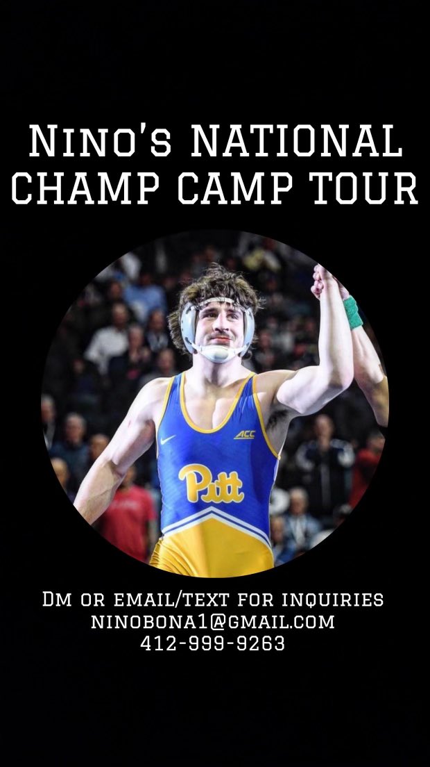 Nino Bonaccorsi tweet media