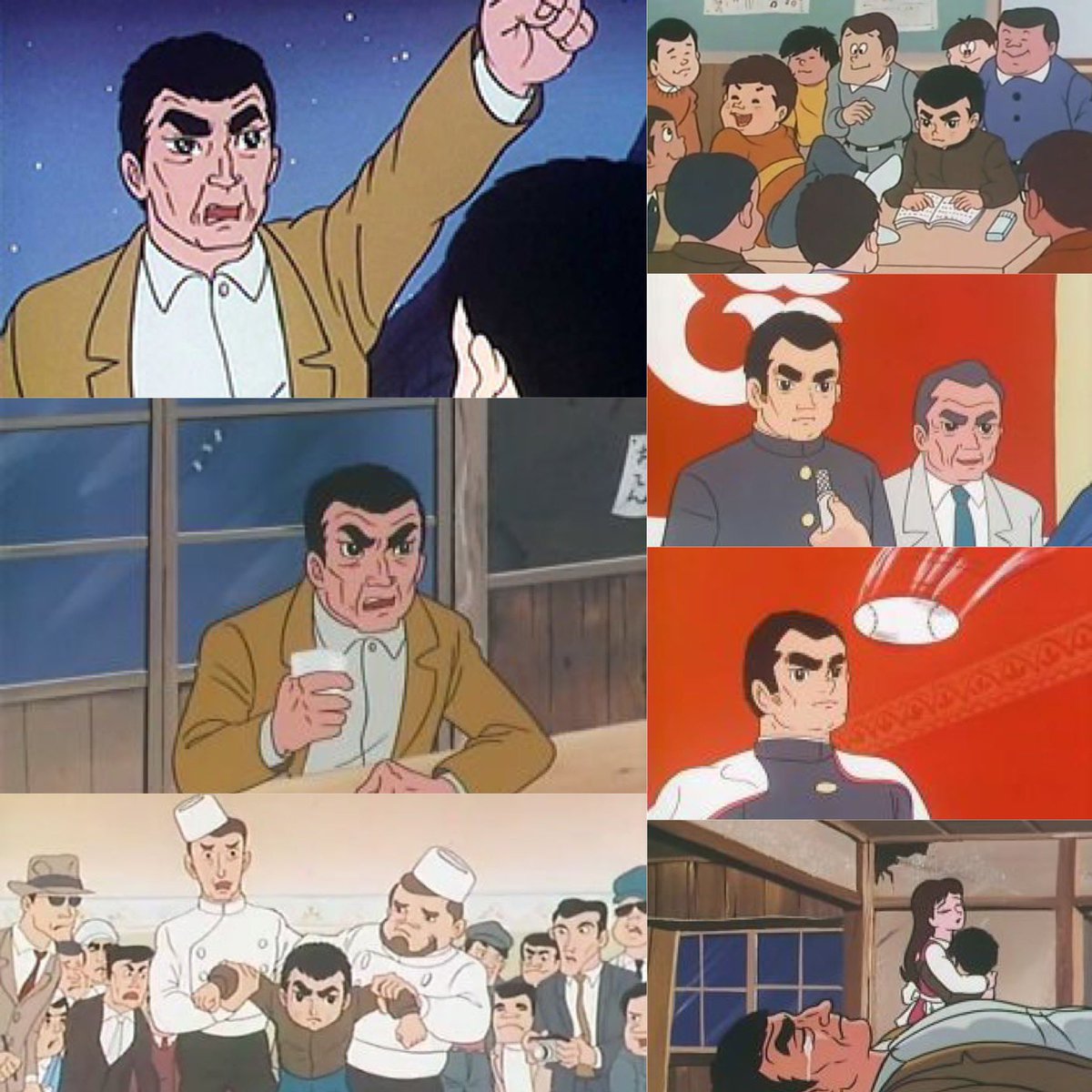田中亮一 巨人の星 – 田中亮一 プロフィール | 田中亮一 巨人の星 について掘り下げる田中亮一 – ZOWOZA