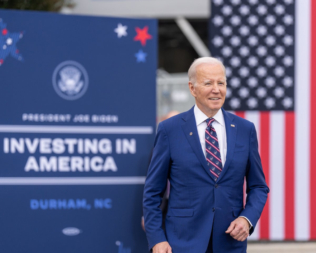 President Biden Archived tweet media