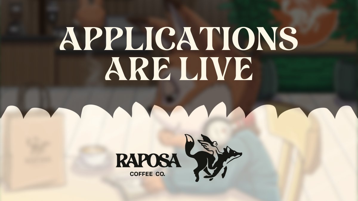 Our Kupslist Application is now open 👇

🔗 raposa.conn3ct.pro
