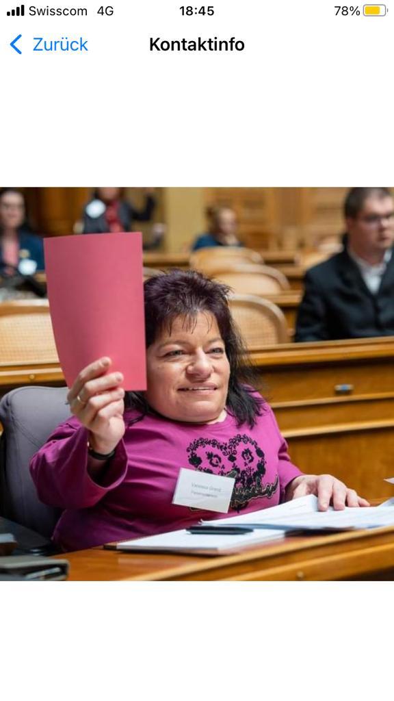 Rückblick auf die #Behindertensession. Zeit für eine Veränderung. Zeit für ein neues Kapitel der #Schweizer #Geschichte. Zeit für Teilhabe, Mitsprache und Gleichberechtigung für Menschen mit Behinderungen