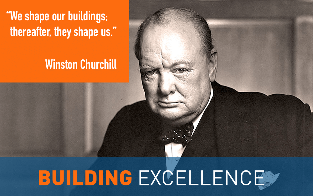 #WednesdayWisdom: Shape the spaces around you with excellence.
mmbuildings.com/about-us/build…
#MilesMcClellan #construction #builders #commercial #contractors #safety #buildingexcellence #community #Ohio #NorthCarolina
