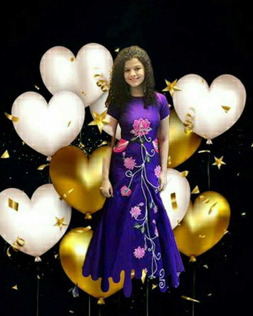 MeDebasis3's tweet photo. May each day of the coming year add more happiness in your life. 
Happy Birthday, maam!
#HappyBirthdayPalakMuchhal 
@palakmuchhal3 https://t.co/WxvhQQAOIt