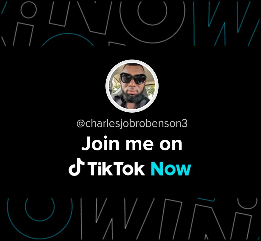 Jobeeeee2's tweet image. Join me on #TikTokNow tiktok.com/@charlesjobrob…