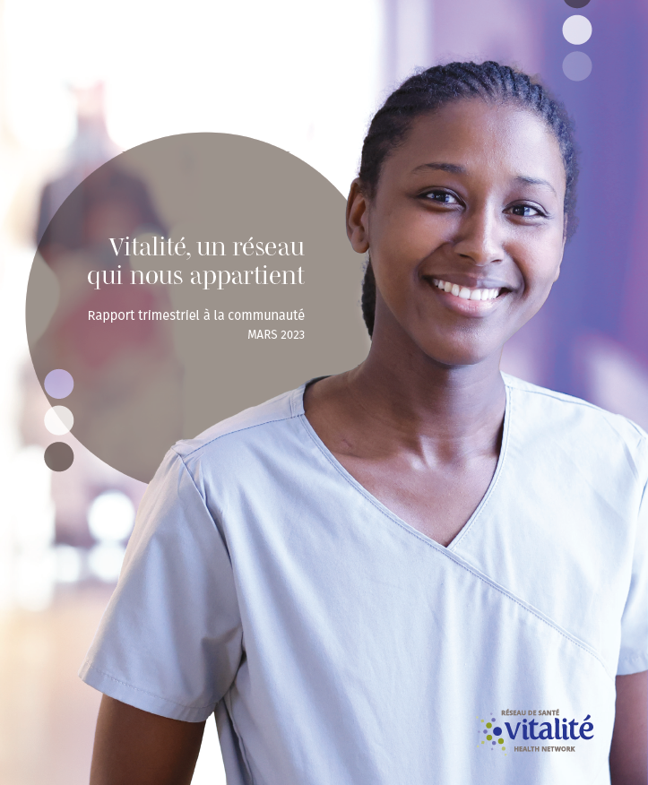 VitaliteNB's tweet photo. Le Réseau publie aujourd’hui son rapport trimestriel à la communauté, qui brosse le portrait d'une organisation en pleine transformation. 
Pour le consulter 👇 https://t.co/Hkt7YFl9kb https://t.co/dxF1UMGuEX