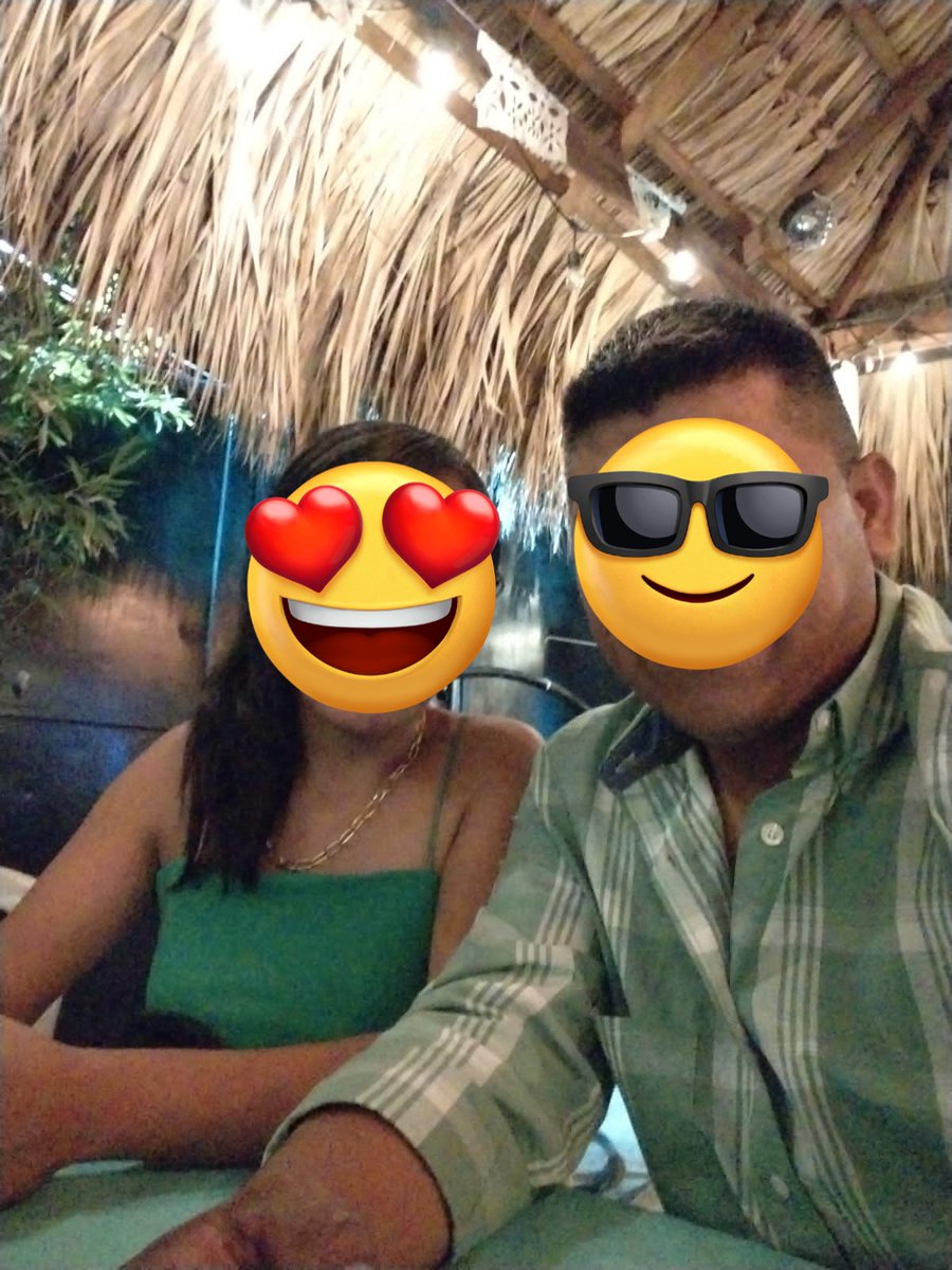 Magda y Juan tweet media