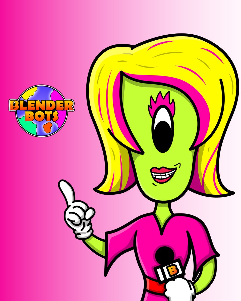 RealBlenderbots's tweet photo. Reporting Live! Rita Blends! 🎥
#theblenderbots #blenderbots #realblenderbots #ritablends #margarita #texasblends #live #news #newsanchor #reportinglive https://t.co/DBkA0G2SR0