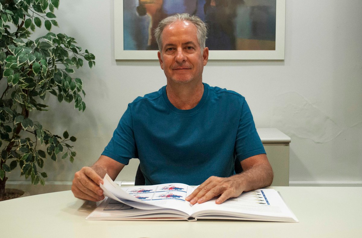 Coppe UFRJ tweet media