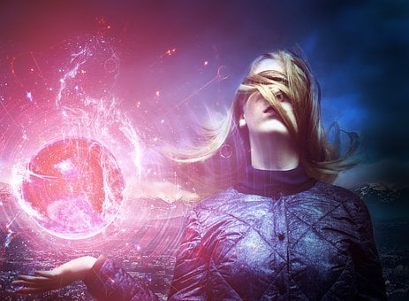 MQuigley1963's tweet photo. Write a #sixwordstory or a #poem about this picture.
Casting a spell
Sleeping deep
Memories like heaven and hell
Hers to keep
Waking to weep
A trace of light
With sounds woven
Into one
Loud and melodic
But created sadness
Not fun
#WritingCommunity #poetrycommunity #prompt https://t.co/czQOJvf4Rd