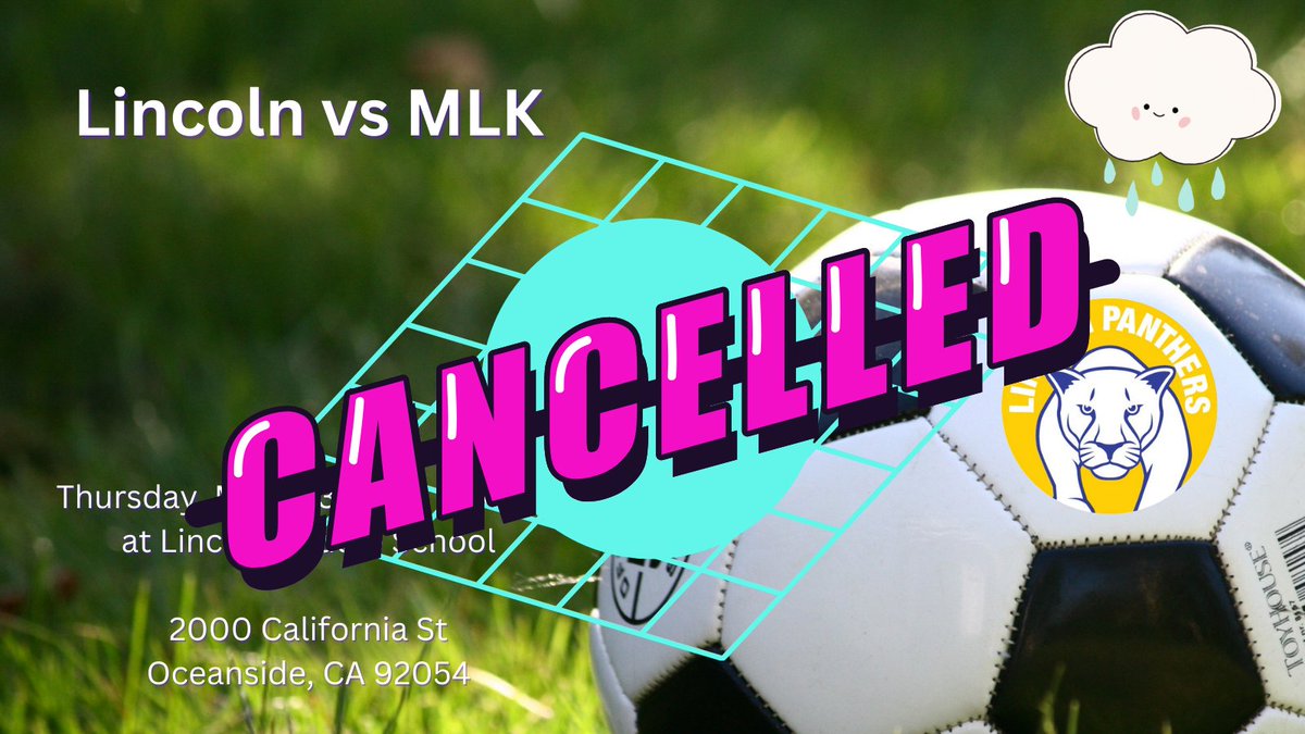 Lincoln Middle School tweet media